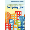 European Comparative Company Law