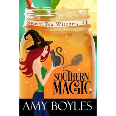 Southern Magic