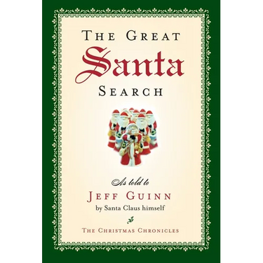 The Great Santa Search