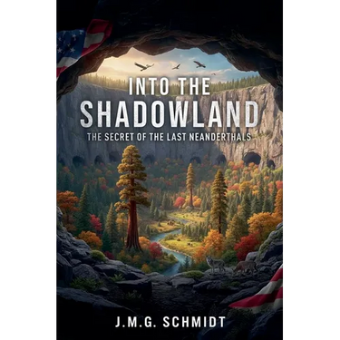 Into the Shadowland