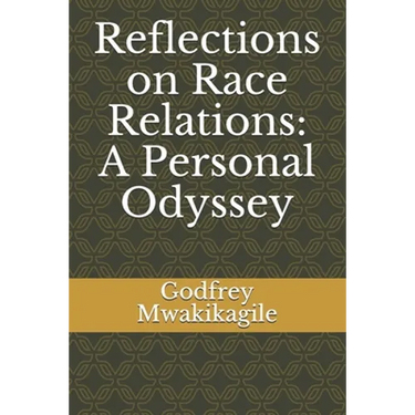 Reflections on Race Relations: A Personal Odyssey
