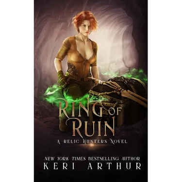 Ring of Ruin
