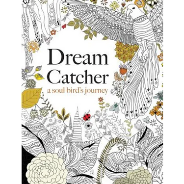Dream Catcher: a soul bird's journey