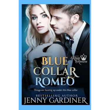 Blue Collar Romeo