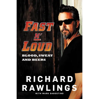 Fast N' Loud: Blood, Sweat and Beers