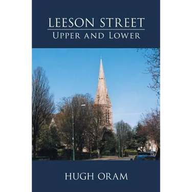 Leeson Street: Upper and Lower