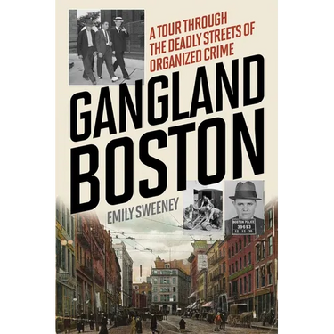 Gangland Boston