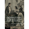 The Politics of Anxiety in Nineteenth-Century American Literature