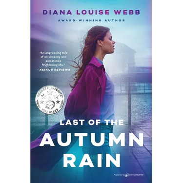 Last of the Autumn Rain