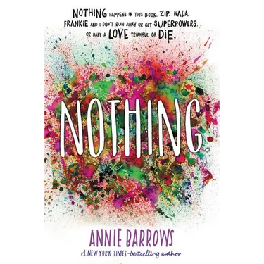 Nothing