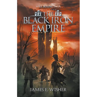 The Black Iron Empire