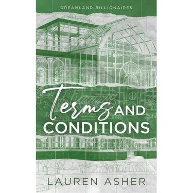 Terms and Conditions