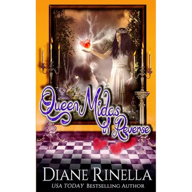 Queen Midas in Reverse: A Rock and Roll Fantasy
