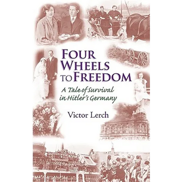 Four Wheels to Freedom