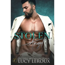 Stolen Angel: A Singular Obsession Book Three