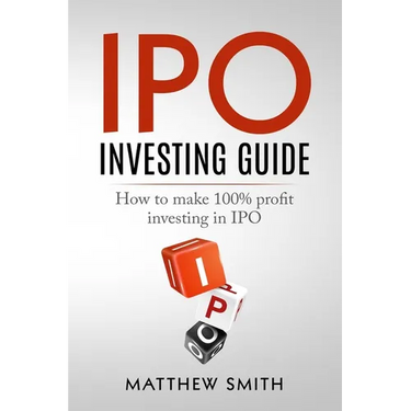 IPO Investing Guide: How to make 100% profit investing in IPO