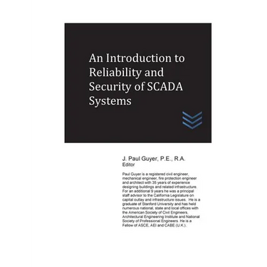 An Introduction to Reliability and Security of SCADA Systems