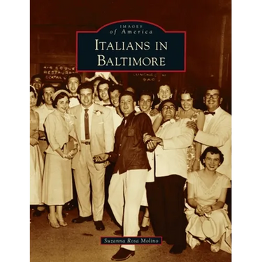 Italians in Baltimore