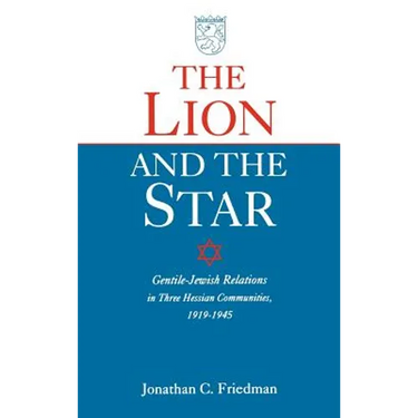 Lion and the Star
