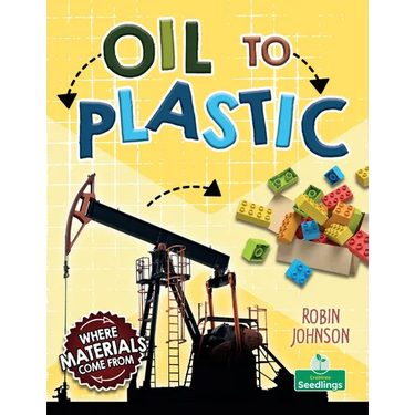 Oil to Plastic