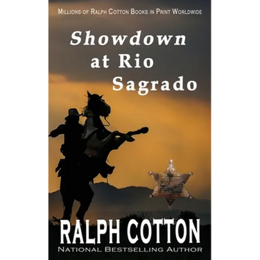 Showdown at Rio Sagrado