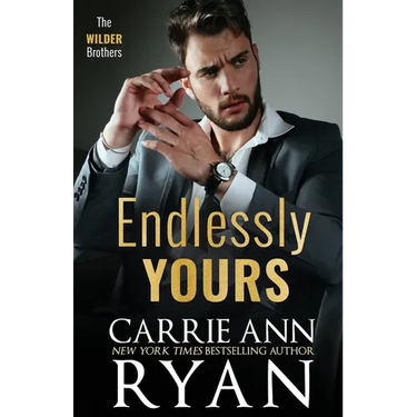 Endlessly Yours