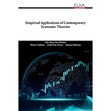 Empirical Applications of Contemporary Economic Theories
