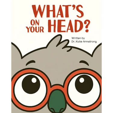 What's on Your Head?