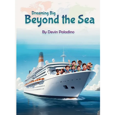 Dreaming Big Beyond the Sea
