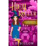 High Roller: A Gambling Paranormal Mystery