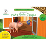 C-DER (Cheetah Decodable & Early Readers) Set 1, Book 7, Pluto Gets Caught