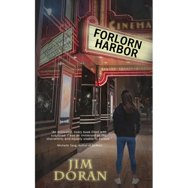 Forlorn Harbor