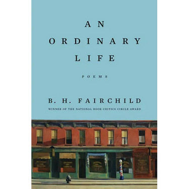 An Ordinary Life: Poems