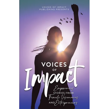Voices of Impact Volume 2
