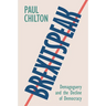 Brexitspeak