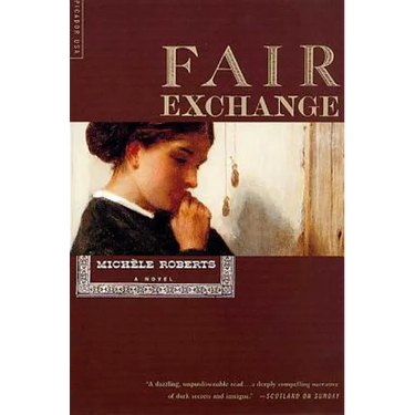 Fair Exchange