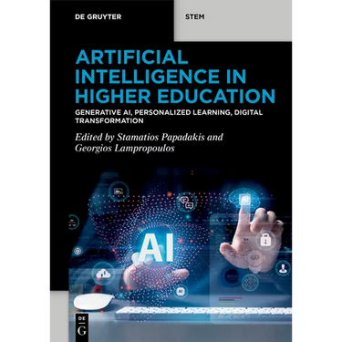 Artificial Intelligence in Higher Education: Generative Ai, Personalized Learning, Digital Transformation