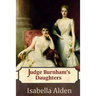Judge Burnham's Daughters