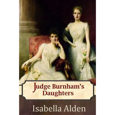 Judge Burnham's Daughters