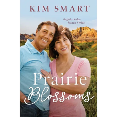Prairie Blossoms