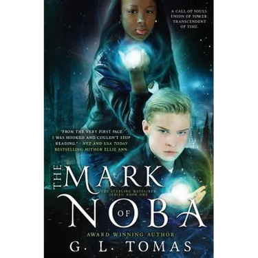 The Mark of Noba