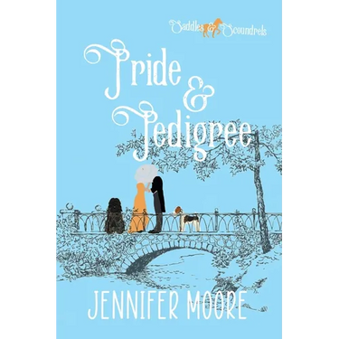 Pride & Pedigree