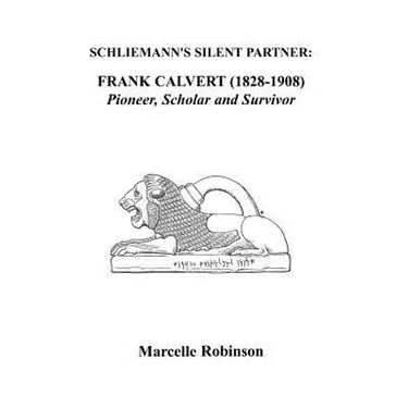 Schliemann's Silent Partner