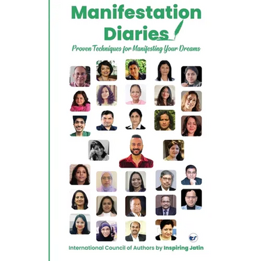 Manifestation Diaries
