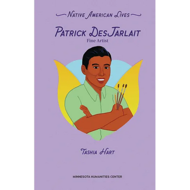 Patrick Desjarlait: Fine Artist