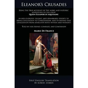 Eleanor's Crusades
