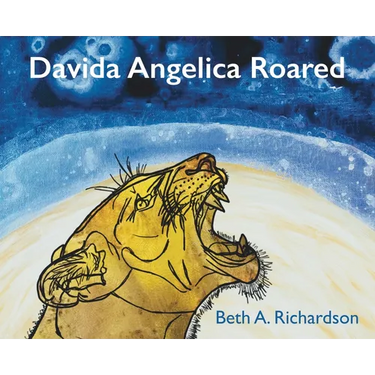 Davida Angelica Roared