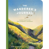 The Wanderer's Journal: Guided Prompts for Hikers, Backpackers, and Explorers