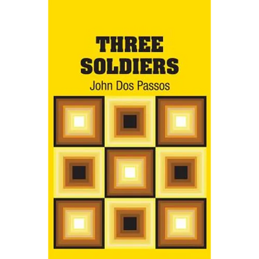 Three Soldiers