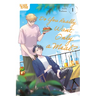 Do You Really Want Only a Meal?, Volume 1